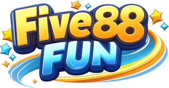 Five88 Fun Logo